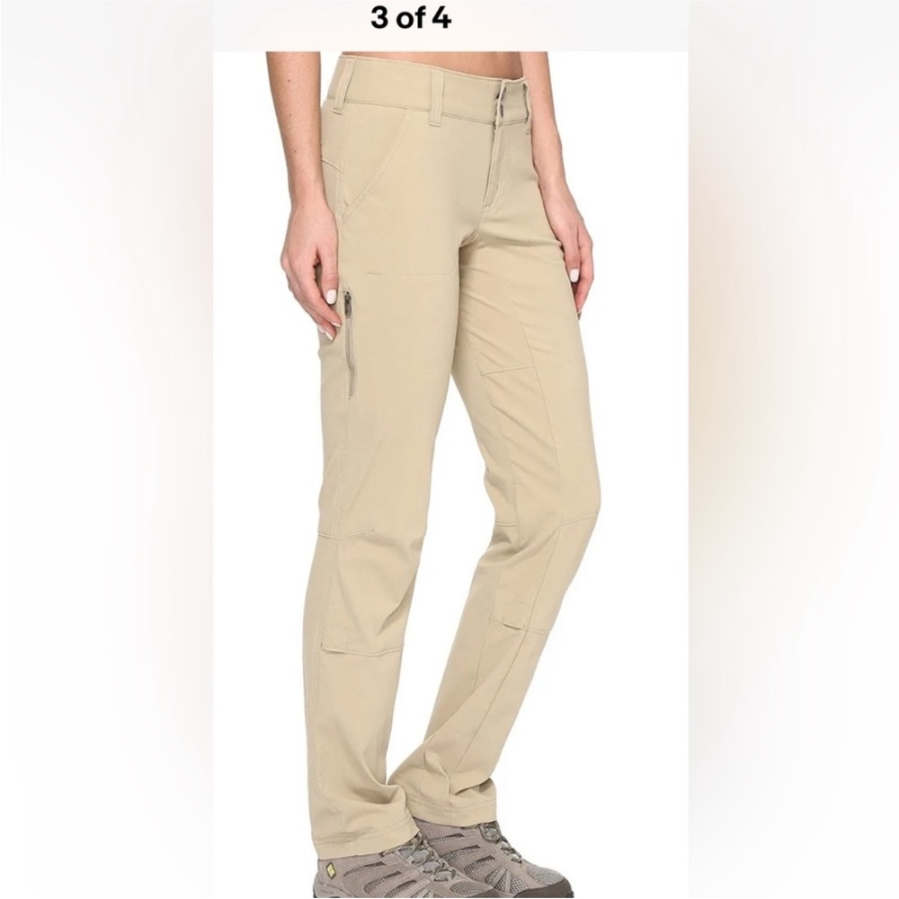 Columbia Hiking Pants size 12 NWT